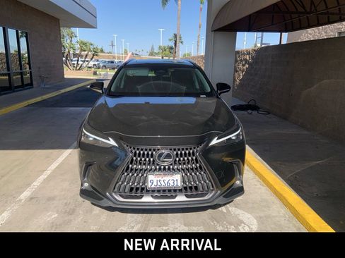 Used 2024 Lexus NX 250 AWD w/ Cold Area Package image 2
