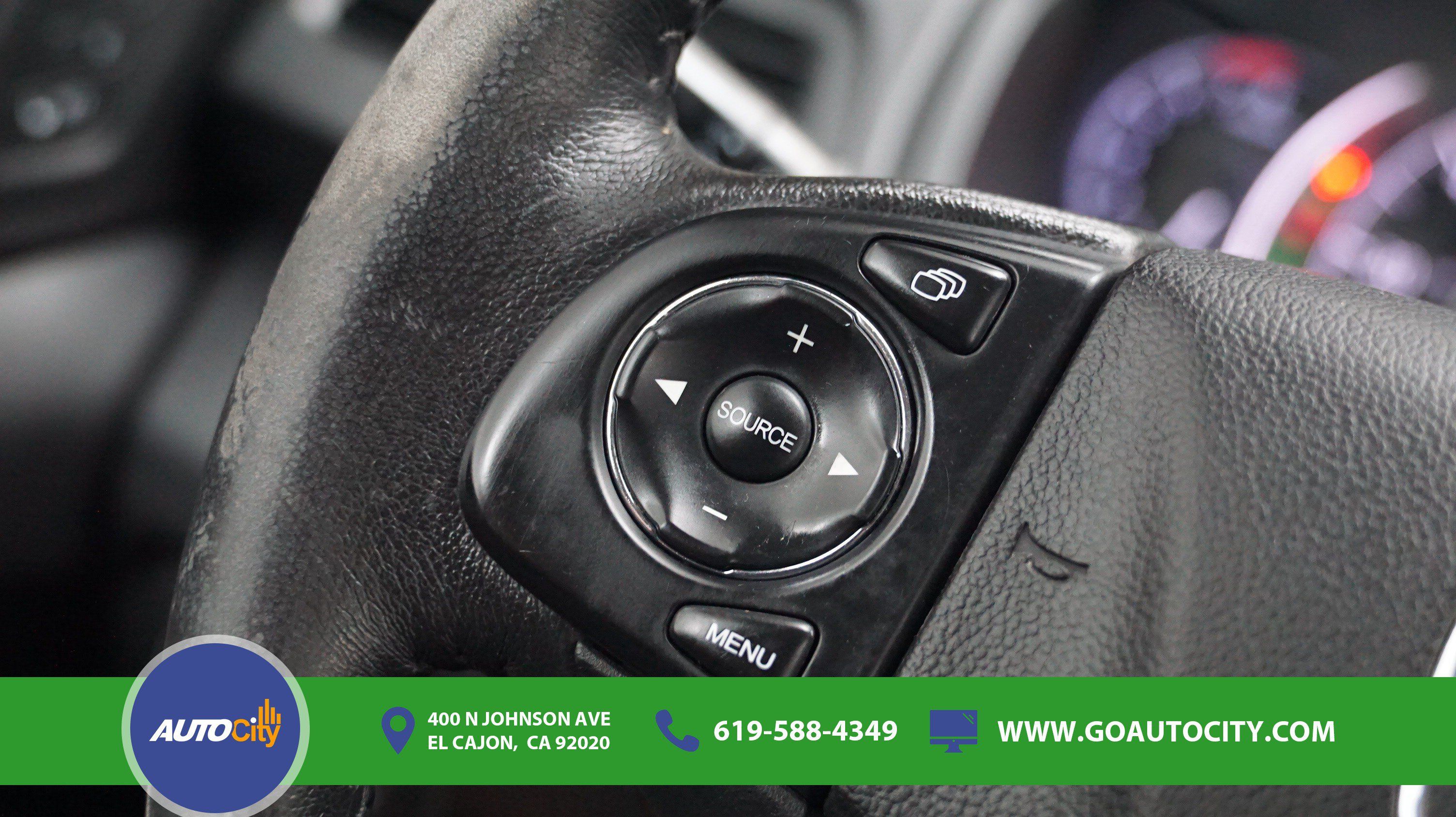 Used 2016 Honda CR-V Touring image 21