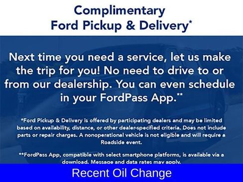 Used 2022 Ford Bronco Sport Outer Banks w/ Tech Package image 16