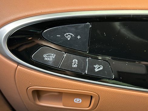 New 2026 Genesis GV70 2.5T Advanced image 33