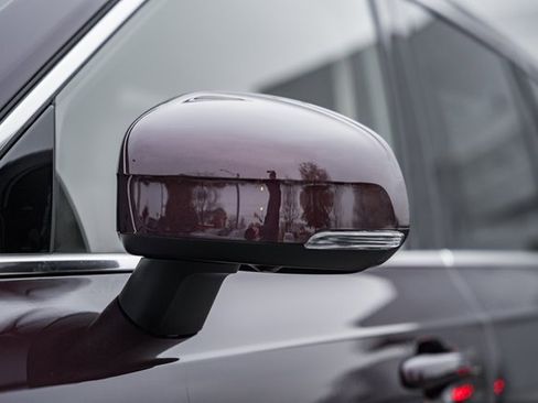 New 2026 Volvo XC90 B6 Ultra w/ Protection Package Premier image 15