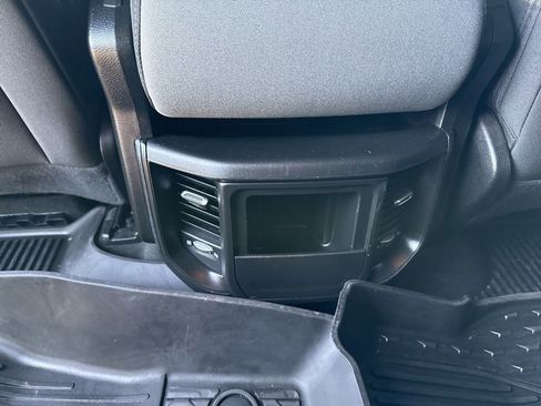 Certified 2022 RAM 1500 Big Horn AWD/4WD image 21