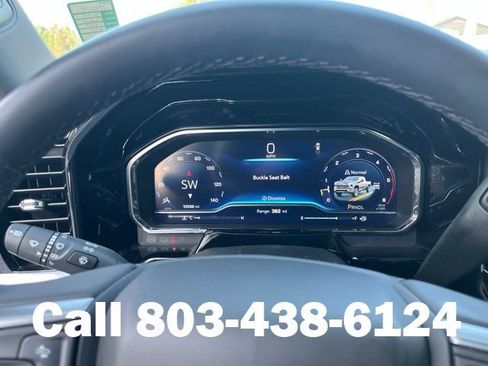 Used 2024 Chevrolet Silverado 2500 LT w/ Z71 Sport Edition AWD/4WD image 19