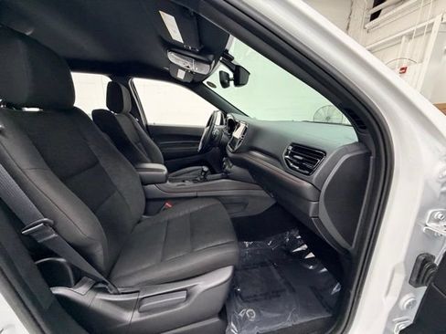 Used 2026 Dodge Durango GT AWD/4WD image 28