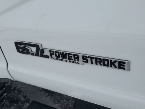Used 2025 Ford F250 XLT image 7