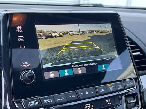 Used 2023 Honda Odyssey Elite image 27