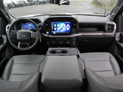 Used 2024 Ford F150 XL image 25