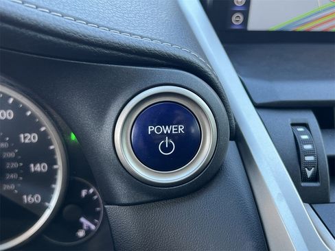 Used 2019 Lexus NX 300h AWD image 21