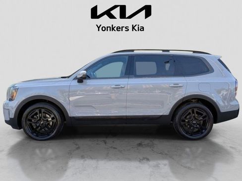 Used 2024 Kia Telluride EX X-Line AWD/4WD image 13