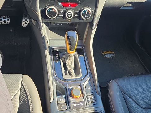 Used 2023 Subaru Forester Wilderness image 17