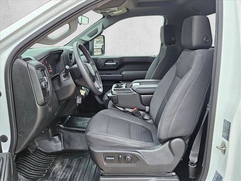 Used 2023 Chevrolet Silverado 2500 W/T w/ WT Convenience Package image 18