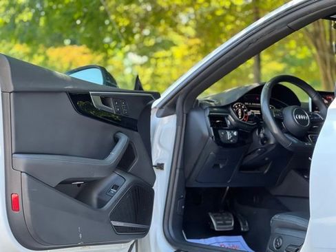 Used 2019 Audi A5 2.0T Prestige AWD/4WD image 9