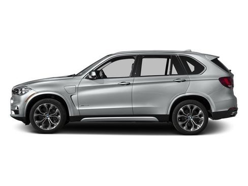 Used 2016 BMW X5 xDrive40e AWD/4WD image 3