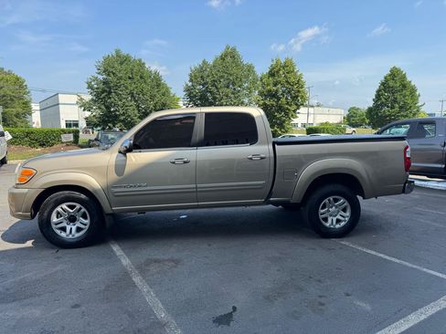 Used 2004 Toyota Tundra SR5 AWD/4WD image 7