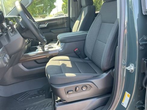 New 2026 Chevrolet Silverado 1500 LT Trail Boss w/ Convenience Package II image 12