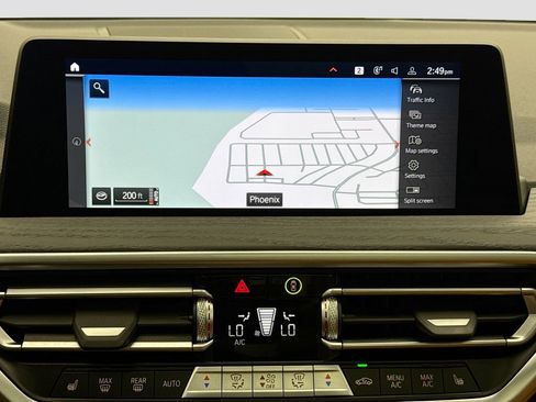 Used 2024 BMW X3 sDrive30i w/ Convenience Package image 14