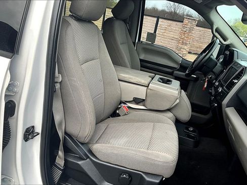 Used 2019 Ford F150 XLT w/ Equipment Group 301A Mid image 5