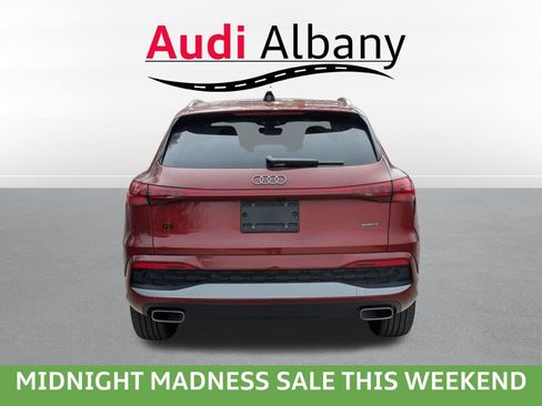 Used 2025 Audi Q5 2.0T Premium Plus w/ Premium Plus image 5