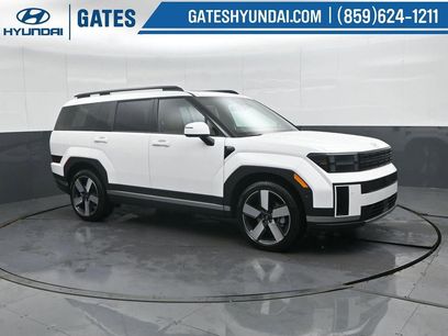 New 2026 Hyundai Santa Fe Limited