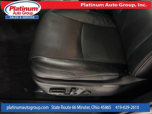 Used 2022 Toyota 4Runner Limited image 13