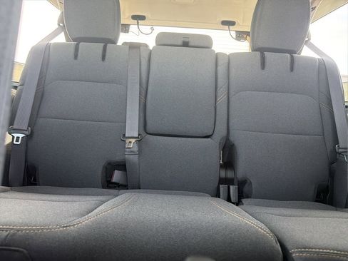 Used 2024 Jeep Wrangler Unlimited AWD/4WD image 20