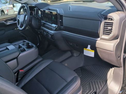 New 2026 Chevrolet Silverado 1500 LT image 34