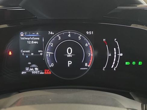 Certified 2024 Lexus NX 350 AWD w/ Cold Area Package image 19