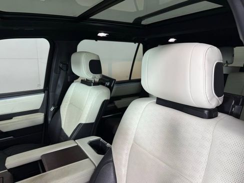 Used 2023 Toyota Sequoia SR5 image 14