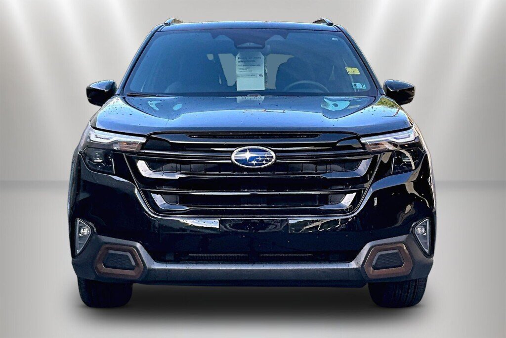 Certified 2026 Subaru Forester Sport AWD/4WD image 2
