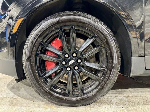 Used 2022 Cadillac XT5 Sportv image 35