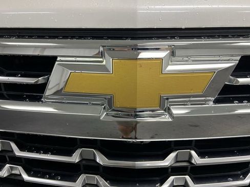 Certified 2024 Chevrolet Silverado 1500 LTZ w/ LTZ Convenience Package II AWD/4WD image 31