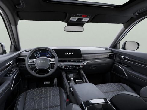 New 2025 Kia Telluride SX X-Line image 14