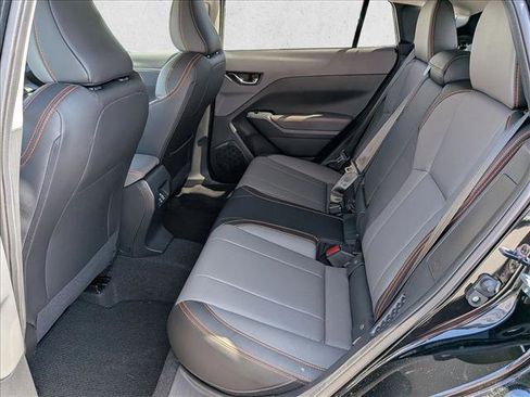 New 2026 Subaru Crosstrek 2.5i Limited AWD/4WD image 16