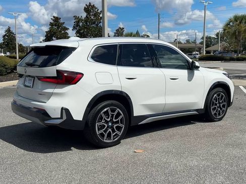 New 2026 BMW X1 xDrive28i w/ Convenience Package image 8