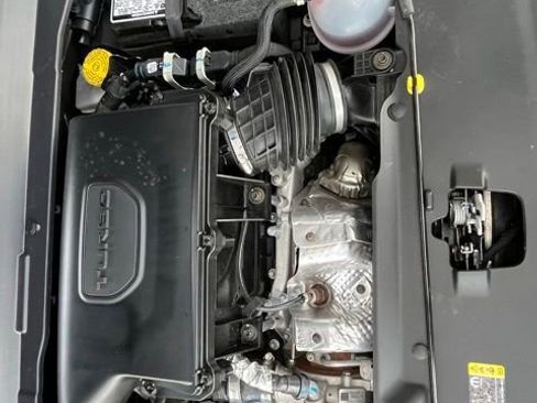 Used 2024 Jeep Compass Limited image 33