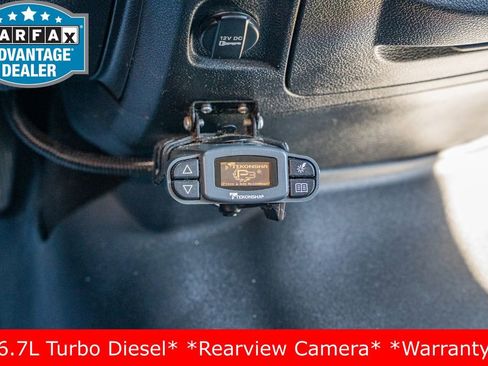 Used 2018 RAM 2500 Tradesman w/ Chrome Appearance Group AWD/4WD image 27