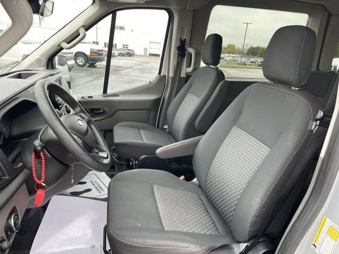 Used 2020 Ford Transit 350 XL RWD image 10