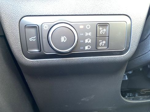 New 2025 Ford Bronco Sport Big Bend w/ Convenience Package image 30