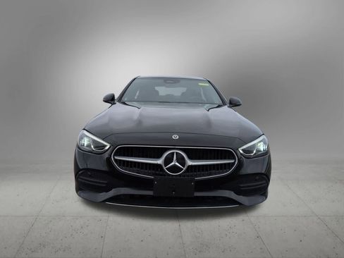 Used 2025 Mercedes-Benz C 300 C 300 image 9