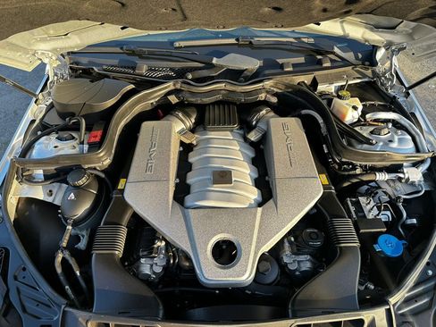 Used 2014 Mercedes-Benz C 63 AMG Sedan w/ Multimedia Package image 36
