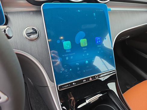 New 2026 Mercedes-Benz C 300 4MATIC Sedan image 15