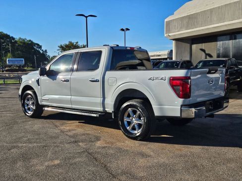 Used 2024 Ford F150 XLT w/ Mobile Office Package image 3