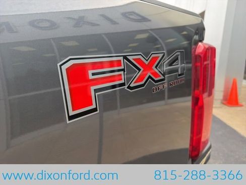 New 2026 Ford F250 XL image 21