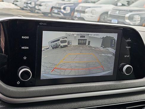 Used 2020 Hyundai Sonata SE image 17