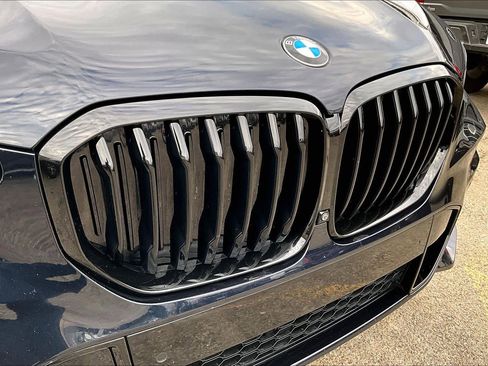 Used 2022 BMW X5 sDrive40i w/ M Sport Package image 32