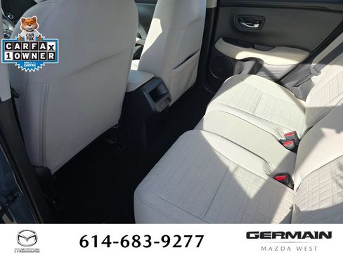 Used 2025 Honda HR-V LX image 20