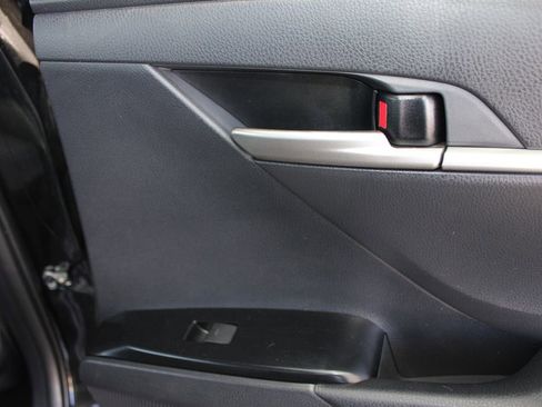 Certified 2025 Toyota Camry SE FWD image 53