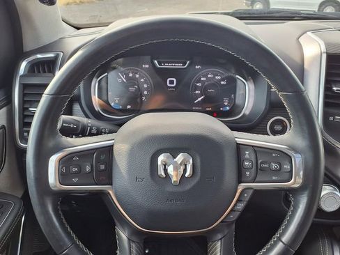 Used 2024 RAM 1500 Limited image 15