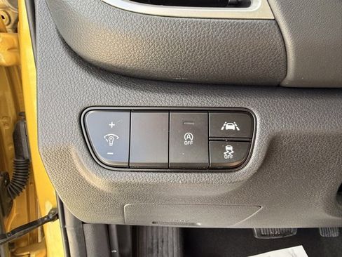 Used 2021 Kia Seltos SX w/ SX Sunroof Package image 22