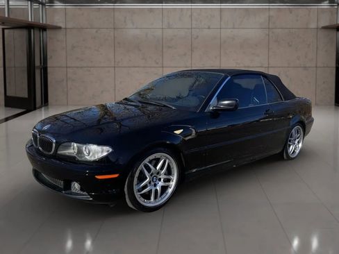 Used 2006 BMW 330Ci 330Ci Convertible 2D image 2